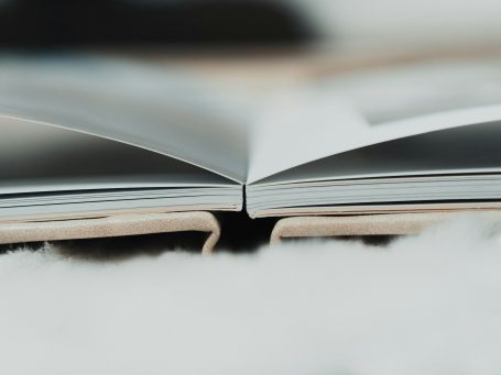 Beste Qualitätsfotobücher Bindung eines Fotobuches