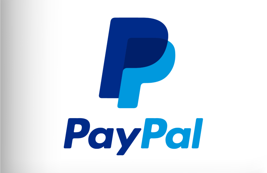 PayPal Loge