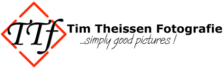 Logo Tim Theissen Fotografie